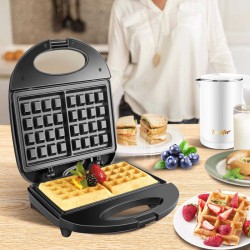 Sonifer SF-6043 Waffle Maker - SF6043 Sonifer SF-6043 Waffle Maker - SF6043