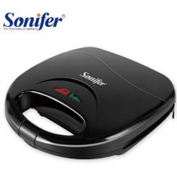Sonifer SF-6065 Cartoon Plate Sandwich Maker - SF6065 Panggangan Roti Sonifer SF-6065 Cartoon Plate Sandwich Maker - SF6065 Panggangan Roti