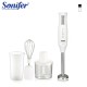 Sonifer SF-8025 Hand Blender Set 3 in 1 700ml Measuring Cup Chopper Whisker