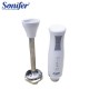 Sonifer SF-8026 Hand Blender 2 in 1 Stainless Steel 2 Speed Gelas Takar 700 ml Sonifer SF-8026 Hand Blender 2 in 1 Stainless Steel 2 Speed Gelas Takar 700 ml