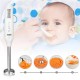 Sonifer SF-8026 Hand Blender 2 in 1 Stainless Steel 2 Speed Gelas Takar 700 ml Sonifer SF-8026 Hand Blender 2 in 1 Stainless Steel 2 Speed Gelas Takar 700 ml