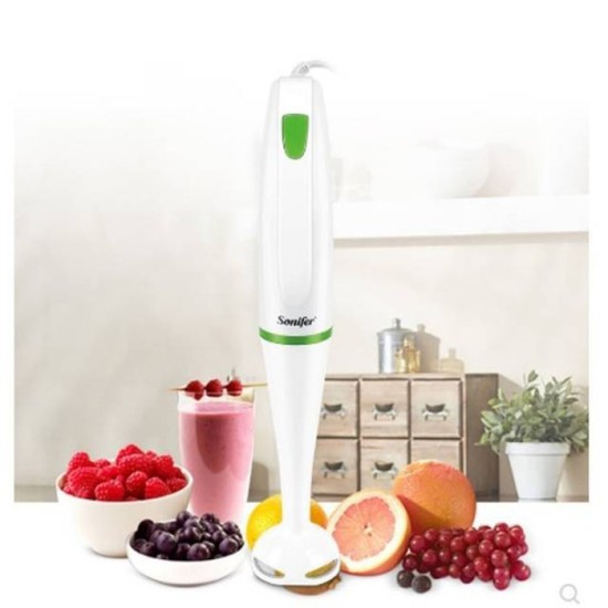 Sonifer SF-8043 Hand Blender Tangan 200W