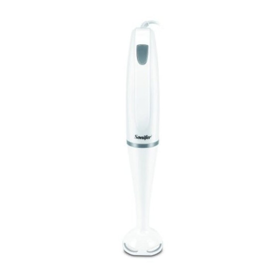 Sonifer SF-8043 Hand Blender Tangan 200W