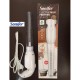 Sonifer SF-8073 Electric Milk Frother Mixer Pengaduk Susu Elektrik Sonifer SF-8073 Electric Milk Frother Mixer Pengaduk Susu Elektrik