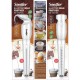 Sonifer SF-8073S Electric Milk Frother Mixer Pengaduk Susu Elektrik Spiral