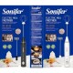 Sonifer SF-8140 Milk Frother Mixer Portable 2 in 1 Battery Rechargeable 1200mAh Sonifer SF-8140 Milk Frother Mixer Portable 2 in 1 Battery Rechargeable 1200mAh