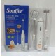 Sonifer SF-8140 Milk Frother Mixer Portable 2 in 1 Battery Rechargeable 1200mAh Sonifer SF-8140 Milk Frother Mixer Portable 2 in 1 Battery Rechargeable 1200mAh