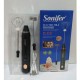 Sonifer SF-8140 Milk Frother Mixer Portable 2 in 1 Battery Rechargeable 1200mAh Sonifer SF-8140 Milk Frother Mixer Portable 2 in 1 Battery Rechargeable 1200mAh