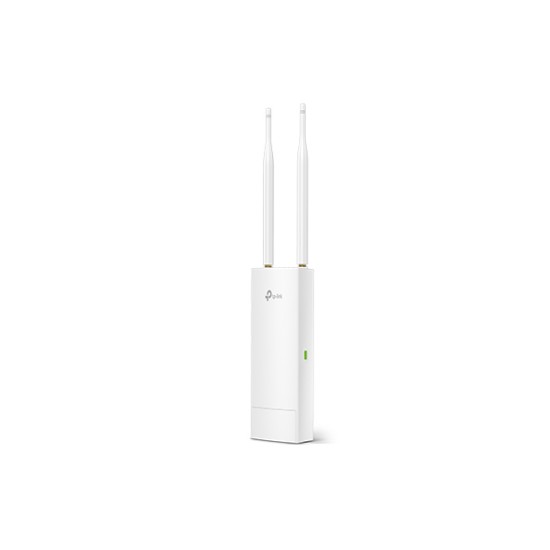 TP-LINK EAP110-Outdoor 300Mbps Wireless N Ceiling Mount Access Point TP-LINK EAP110-Outdoor 300Mbps Wireless N Ceiling Mount Access Point