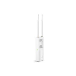 TP-LINK EAP110-Outdoor 300Mbps Wireless N Ceiling Mount Access Point 
