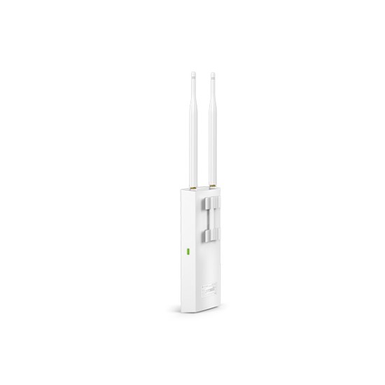 TP-LINK EAP110-Outdoor 300Mbps Wireless N Ceiling Mount Access Point TP-LINK EAP110-Outdoor 300Mbps Wireless N Ceiling Mount Access Point