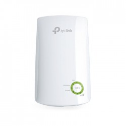 TP-LINK TL-WA854RE 300Mbps Wi-Fi Range Extender