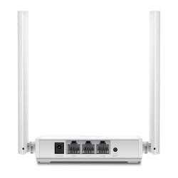TP-LINK TL-WR820N 300 Mbps Multi-Mode Wi-Fi Router TP-LINK TL-WR820N 300 Mbps Multi-Mode Wi-Fi Router