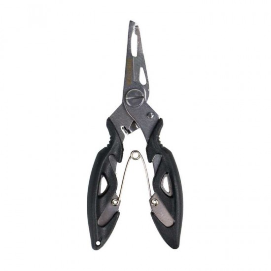 Tang Kail Pancing Stainless Fishing Hook Pliers Tang Kail Pancing Stainless Fishing Hook Pliers