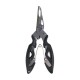 Tang Kail Pancing Stainless Fishing Hook Pliers Tang Kail Pancing Stainless Fishing Hook Pliers