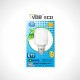 VDR Lampu LED 15 Watt Capsul Ecobright Bohlam VDR Lampu LED 15 Watt Capsul Ecobright Bohlam