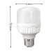 VDR Lampu LED 15 Watt Capsul Ecobright Bohlam VDR Lampu LED 15 Watt Capsul Ecobright Bohlam