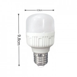 VDR Lampu LED 5 Watt Capsul Ecobright Bohlam VDR Lampu LED 5 Watt Capsul Ecobright Bohlam