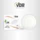 VDR LED Panel Light 12 Watt 17 Cm VDR LED Panel Light 12 Watt 17 Cm