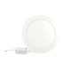 VDR LED Panel Light 12 Watt 17 Cm VDR LED Panel Light 12 Watt 17 Cm