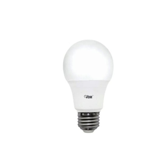 VDR Prima Lampu LED 5 Watt Bohlam E27 VDR Prima Lampu LED 5 Watt Bohlam E27
