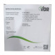 VDR Eco LED Panel Inbow Slim 1350 Lm 25000 Hours VDR Eco LED Panel Inbow Slim 1350 Lm 25000 Hours