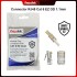 Vascolink Connector Konektor RJ45 Cat 6 EZ Gold Plated 50Pcs