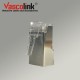 Vascolink Connector Konektor RJ45 FTP Cat 6 Gold Plated 50Pcs