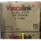 Vascolink VL116-FTTH01BSWT FTTH Cable Fiber Optic Outdoor 1 Core Kabel FO Vascolink VL116-FTTH01BSWT FTTH Cable Fiber Optic Outdoor 1 Core Kabel FO