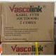 Vascolink VL116-FTTH02BSWT FTTH Cable Fiber Optic Outdoor 2 Core Kabel FO Vascolink VL116-FTTH02BSWT FTTH Cable Fiber Optic Outdoor 2 Core Kabel FO