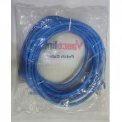Vascolink VL105-UTP5EM050 Patch Cord Cable UTP Cat 5e 5 Meter