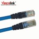 Vascolink Plug Boot Plugboot 2 Claw Pengait Cat 5 Cat 6  isi 50 Pcs