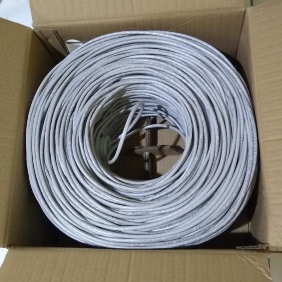 Vascolink Kabel UTP Cat 5E Vascolink Kabel UTP Cat 5E