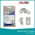 Vascolink Konektor RJ45 Cat6 50Pcs