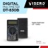 Visero DT-830B Multimeter Multitester Avometer Digital