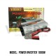 Visero VIO-1000W Power Inverter 1000W DC 12V to AC 220V Visero VIO-1000W Power Inverter 1000W DC 12V to AC 220V
