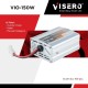 Visero VIO-150W Power Inverter 150W DC 12V to AC 220V Visero VIO-150W Power Inverter 150W DC 12V to AC 220V
