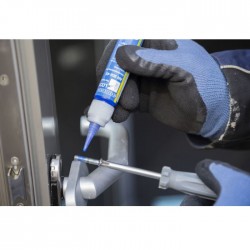 Weicon WEICONLOCK AN 302-43 Threadlocking 50 ml Adhesive Sealing Compound