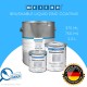 Weicon Brushable Liquid Zinc Coating Pelapis Anti Karat Logam Galvanis German Quality Weicon Brushable Liquid Zinc Coating Pelapis Anti Karat Logam Galvanis German Quality