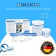 Weicon Ceramic BL Epoxy Resin Plastic Metal Repair Wear Weicon Ceramic BL Epoxy Resin Plastic Metal Repair Wear