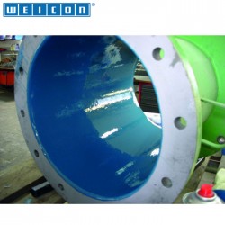 Weicon Ceramic BL Epoxy Resin Plastic Metal Repair Wear