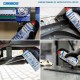 Weicon Chain and Rope Lube Spray 400ml Pelumas Rantai Tali Kawat Weicon Chain and Rope Lube Spray 400ml Pelumas Rantai Tali Kawat