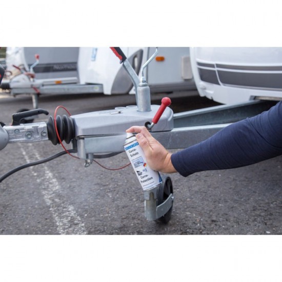 Weicon Corro Protection 400 ml Bahan Pelindung Korosi Metal Weicon Corro Protection 400 ml Bahan Pelindung Korosi Metal
