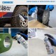 Weicon Corro Protection 400 ml Bahan Pelindung Korosi Metal Weicon Corro Protection 400 ml Bahan Pelindung Korosi Metal