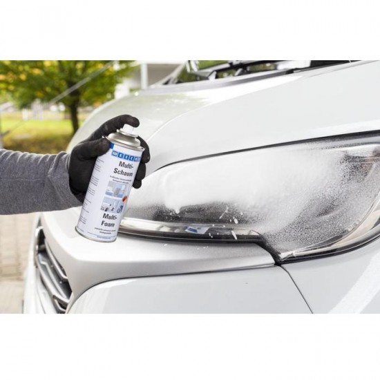 Weicon Multi Foam Spray 400 ml Busa Pembersih Universal Serbaguna