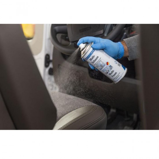 Weicon Multi Foam Spray 400 ml Busa Pembersih Universal Serbaguna