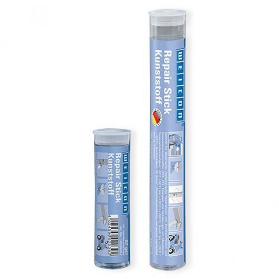 Weicon Repair Stick Plastic 115g NSF Food Perbaikan Komponen Plastik Weicon Repair Stick Plastic 115g NSF Food Perbaikan Komponen Plastik