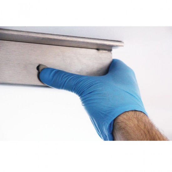 Weicon Repair Stick Stainless Steel Putty Non Corrosive Weicon Repair Stick Stainless Steel Putty Non Corrosive