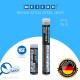 Weicon Repair Stick Steel NSF Putty Drinking Water Approval Weicon Repair Stick Steel NSF Putty Drinking Water Approval
