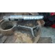 Weicon Repair Stick Steel NSF Putty Drinking Water Approval Weicon Repair Stick Steel NSF Putty Drinking Water Approval
